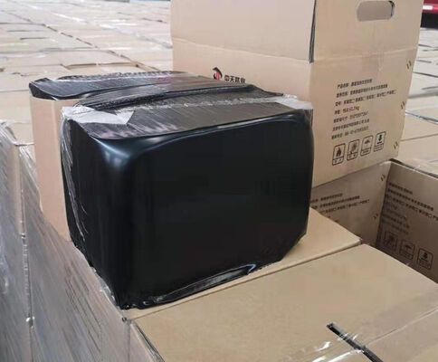 गुणवत्ता  Road Crack Bituminous Sealant Concrete Road Modified Bitumen Roof Sealant For Asphalt कारखाना