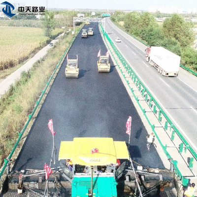 बर्फ हटाने के रसायन को पिघलाने के लिए चिपचिपापन 60 70 डामर मिश्रण रसायन