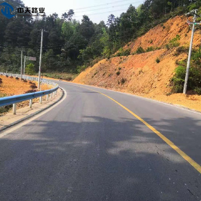 ड्राइववे बाइंडर डामर निर्माण के लिए एंटी रट एजेंट डामर एडिटिव्स